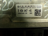 фото thumb №10, Bmw g01 g05 g11 g20 g30 бортовой компьютер двигателя 9798769