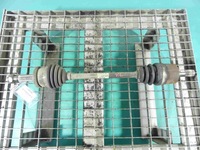 фото thumb №1, Приводной вал левая hyundai i20 1.2 16v 08- механическая коробка передач