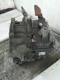 фото thumb №6, K557 коробка передач передач механическая коробка передач antara 2.0d 4x4 gl2