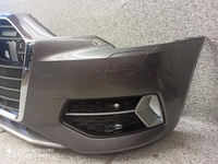 фото thumb №8, Бампер перед audi a6 c8 4k0807437 звичайний