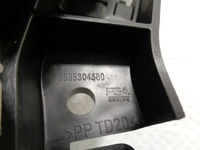 фото thumb №14, Peugeot 308 p5 iii направляющая крыла бампера левый правый передний новый комплект