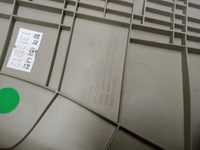 фото thumb №5, Kia carens iv защита стойка передний правая 13-17r