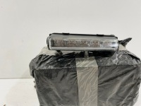 Купить Mercedes actros mp3 mp4 противотуманная фара led drl левый передний перед оригинал полный, фото thumb