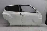 фото thumb №8, Двері правий задня задні nissan juke kol. 326 11-14