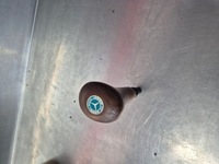 фото thumb №5, W123 ручка передач домкрат drewno dekor