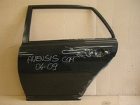 фото thumb №1, Toyota avensis 2004 kombi дверь левая задняя