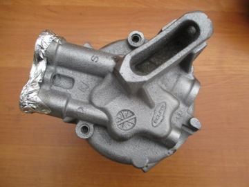 фото thumb №7, Opel astra h zafira 1.9 cdti компрессор кондиционера 13124752 wm