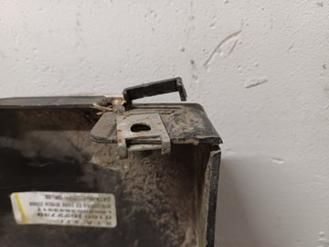 фото thumb №8, Alfa romeo stelvio veloce 16- накладка планка пороговая левая 156146565sx