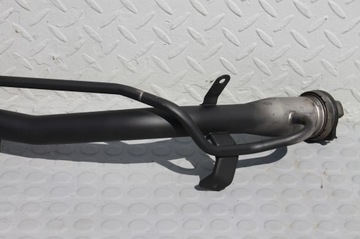 фото thumb №7, Заливная горловина топлива труба honda insight ii 1.3 ima 09-14