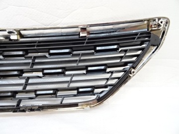 фото thumb №10, Peugeot 308 t9 рестайлінг allure решітка решітка решітка радіатора бампера хром логотип комплект