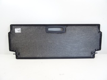 фото thumb №6, Nissan x-trail t33 2023 обивка пол багажника 849b96ra0a