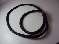 фото thumb №1, Прокладка дверь правые зад vw t-roc 1.5 tsi 20 r