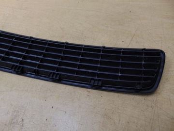 фото thumb №13, Решётка средняя бампера audi a4 b5 s-line