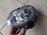 фото thumb №2, Світло led - ліва - протитуманна фара - fiat 500 - lift