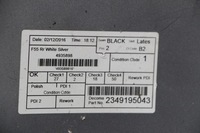 фото thumb №8, Mini one cooper f55 бампер задняя задний 2014-2020