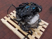 фото thumb №8, Volvo v40 ii 14r 1.6 turbo двигатель b4164t4 комплектный новый распределение