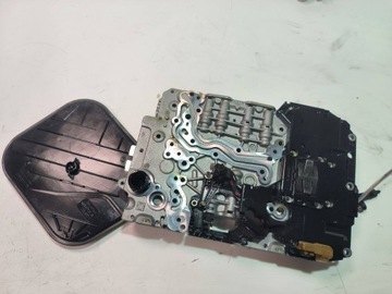 фото thumb №8, Блок керування ppe 8hp55 мехатроніка audi a6 c7 рестайлінг