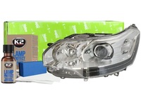 фото thumb №6, Фара лампа левый citroen c5 10- oryg valeo led