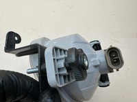 фото thumb №13, Hyundai matrix 01-07r противотуманная фара левый лампа противотуманная правая передняя