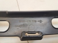 фото thumb №8, Transit custom 2012- усилитель бампера перед