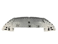 фото thumb №1, Opel corsa f плита защита pod бампер 9829531680