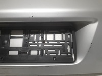 фото thumb №7, Citroen c4 picasso 06-13 накладка крышки багажника зад 9682607977