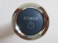 фото thumb №1, Auris ii гибрид переключатель кнопка запуск стоп