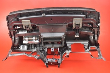 фото thumb №8, Панель роздавальна консоль капот подушка безпеки eu ford s-max mk1 1 i 06-14