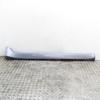 фото thumb №1, Jaguar xf x250 2008 поріг