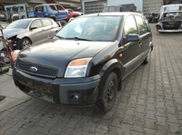 фото thumb №11, Ford fusion 1.4 16v fxja fiesta mk6 корпус фильтра воздуха 2s61-9600-cf