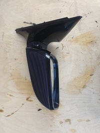 фото thumb №1, Bmw 5 f10 зеркало левая f0153401