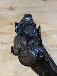 фото thumb №14, Лампа правая передняя перед оригинальный номер 92102-g4xxx hyundai i30 iii europa 17r.