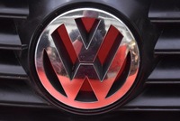 фото thumb №7, Решітка радіатора решітка радіатора czarna хром 3c0853651 vw passat b6 sedan 05-10