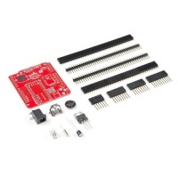 Адаптер для щита Arduino