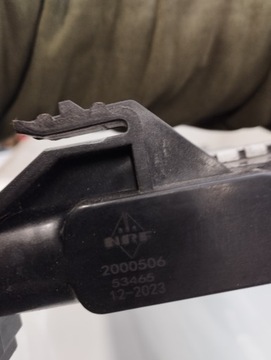 фото thumb №10, Mazda 5 радіаторів води nrf 534655 2000506