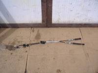 фото thumb №1, Mitsubishi space star тросы трос переключения передач