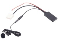 фото thumb №2, Призначений адаптер bluetooth радіо mazda rx-8 fe