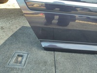фото thumb №9, Дверь правый задняя полный audi a8 d3 lz9x