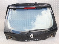 фото thumb №1, Кришка багажника задня зад renault koleos i 08-