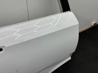 фото thumb №6, Honda civic x 2017r-2021r sedan дверь правая зад задние