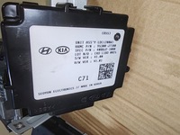 фото thumb №5, Набор стартовый бортовой компьютер ключ 39100-2u205 1.6 crdi kia ceed iii 18-