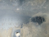 фото thumb №9, Bmw 4 f32f36 бампер перед омивачі 7294651