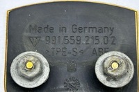 фото thumb №9, Значок автомобиля porsche macan 95b 99155921502 3.6l бензиновый 294kw 2015