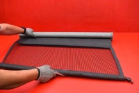 фото thumb №8, Шторка сетка багажника 351910-0974 volvo v50 03-11