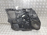фото thumb №1, Механизм стекло левый перед mazda 3 bk