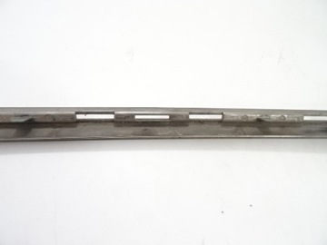 фото thumb №10, Peugeot 308 t9 allure планка хром ґрати бампера aa36136873