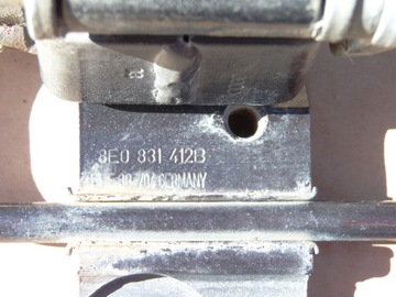 фото thumb №7, Петлі двері праві перед audi a6 c6 eur