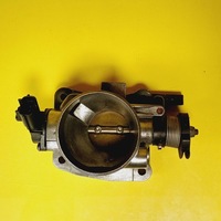 фото thumb №8, Дросельна заслінка ford ka 1.3 vp2s6u9e927 / 988f9b989 nr587