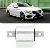 фото thumb №10, Кронштейн do автоматической коробки передач 2122400418 pasuje do mercedes benz