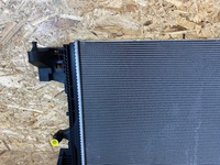 фото thumb №7, Радіатор wody mercedes w177 w247 x247 w118 a2475003800